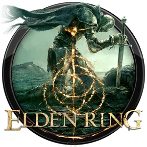 логотип Elden Ring: Shadow of the Erdtree Deluxe Edition (2022) RePack от Decepticon