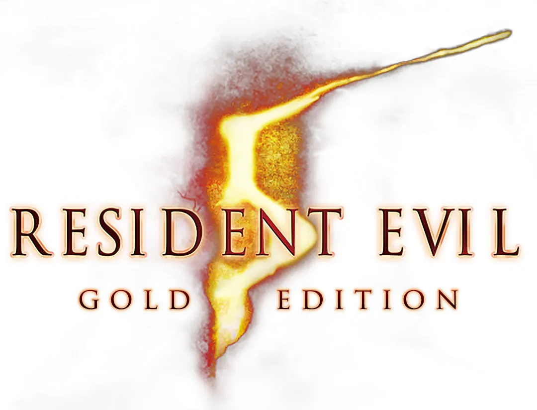 логотип Resident Evil 5 / Biohazard 5 (2009) [Ru/En] Repack West4it [Gold Edition]