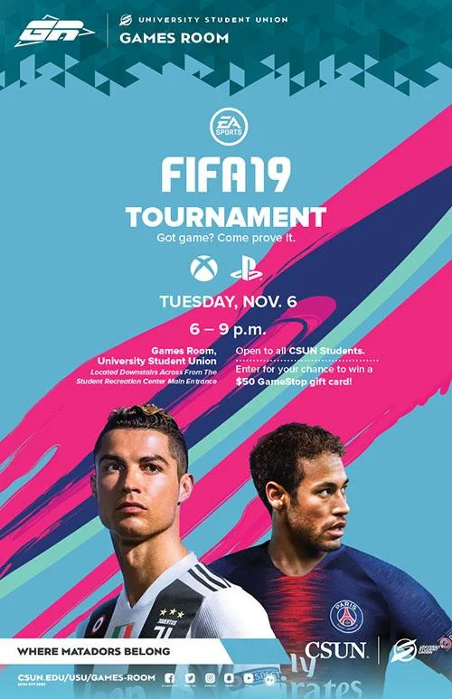 Игра на ПК - FIFA 19 (28 сентября 2018)