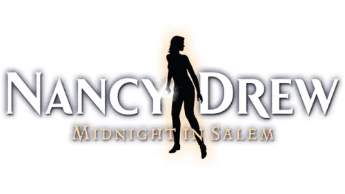 логотип Nancy Drew: Midnight in Salem / Нэнси Дрю: Полночь в Салеме (2019) [Ru/Eng] Steam-Rip