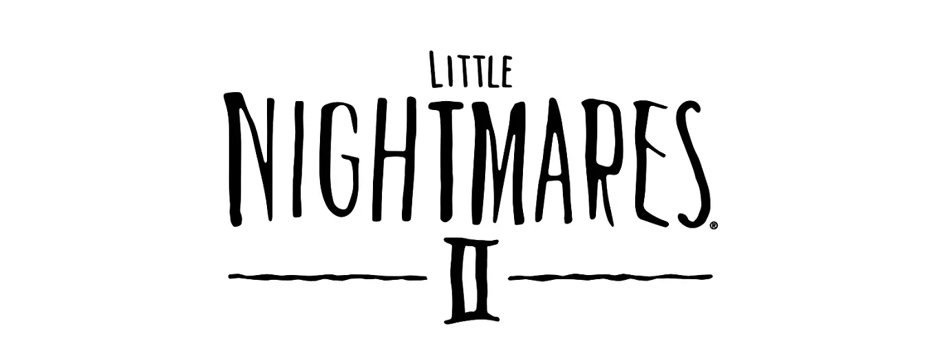 логотип Little Nightmares II: Deluxe Enhanced Edition (2021) GOG-Rip