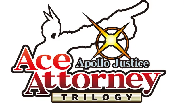 логотип Apollo Justice: Ace Attorney Trilogy (2024) [Eng/Multi] Scene Rune