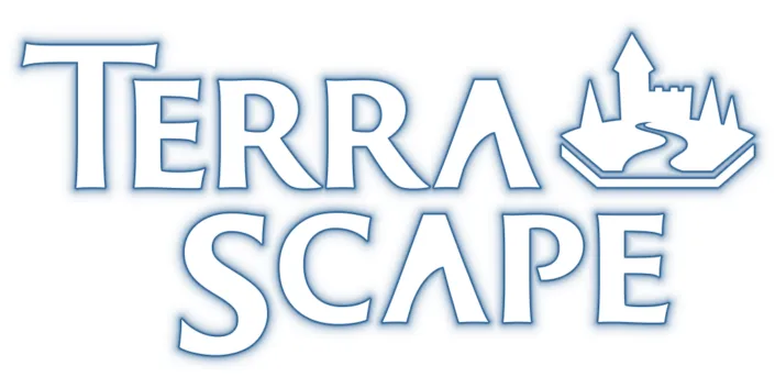 логотип TerraScape (2024) [Ru/Multi] Лицензия GOG