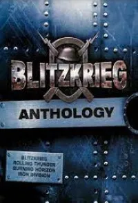 Игра на ПК - Blitzkrieg Anthology / Антология Блицкриг (9 октября 2005)