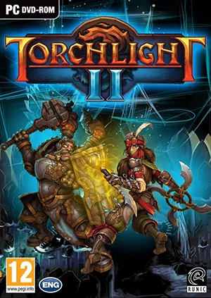 Игра на ПК - Torchlight 2 (20 сентября 2012)