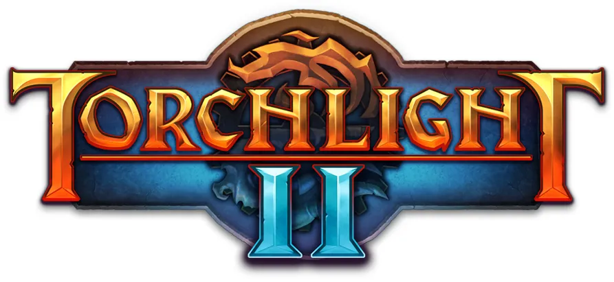 логотип Torchlight 2 (2012) RePack от Pioneer