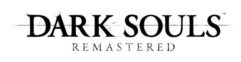 логотип Dark Souls: Remastered (2018) RePack от Wanterlude