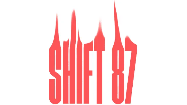 логотип Shift 87 (2024) [Ru/Multi] Лицензия GOG