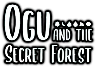 логотип Огу и Таинственный Лес / Ogu and the Secret Forest (2024) [Ru/Multi] Scene TENOKE