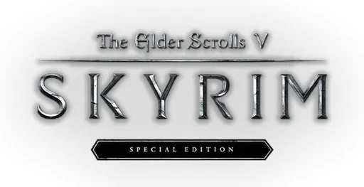 логотип The Elder Scrolls V: Skyrim SE (2016) [Ru] Repack/Mod Meadwey [RFAB XI]