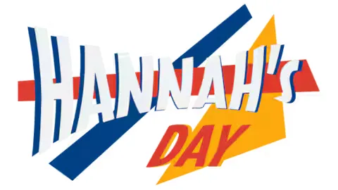 логотип Hannah's Day (2024) RePack от FitGirl