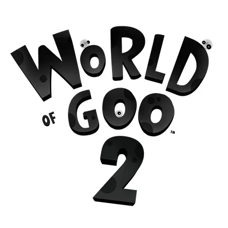 логотип World of Goo 2 (2024) RePack от FitGirl