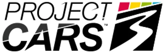 логотип Project CARS 3 - Deluxe Edition (2020) RePack от Wanterlude