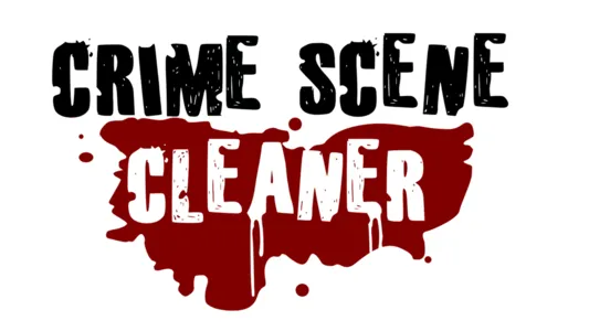 логотип Crime Scene Cleaner (2024) RePack от FitGirl