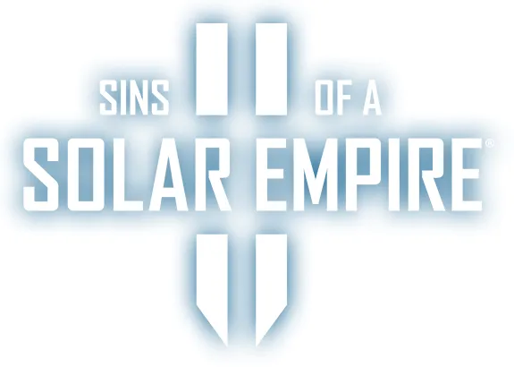 логотип Sins of a Solar Empire II (2) (2024) [Ru/Multi] Repack Decepticon