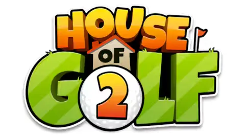 логотип House of Golf 2 (2024) [Ru/Multi] Лицензия GOG