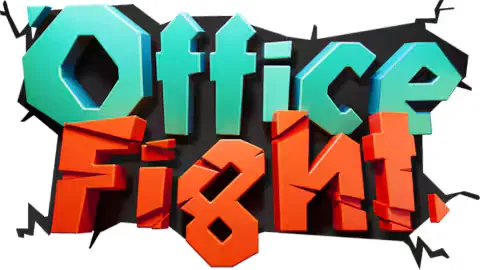 логотип Office Fight (2024) RePack от FitGirl