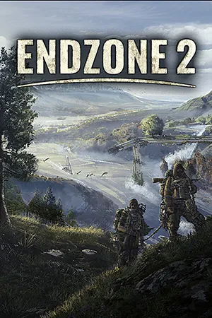 Игра на ПК - Endzone 2 (2024)