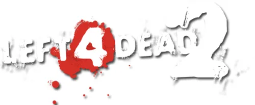 логотип Left 4 Dead 2 (2009) [Ru/Multi] Repack by c0d3r_game