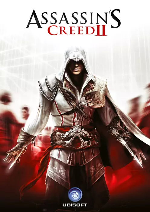 Игра на ПК - Assassin's Creed II [2] (2009)