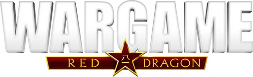 логотип Wargame: Red Dragon (2014) RePack от FitGirl