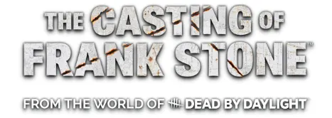 логотип The Casting of Frank Stone - Deluxe Edition (2024) RePack от Wanterlude