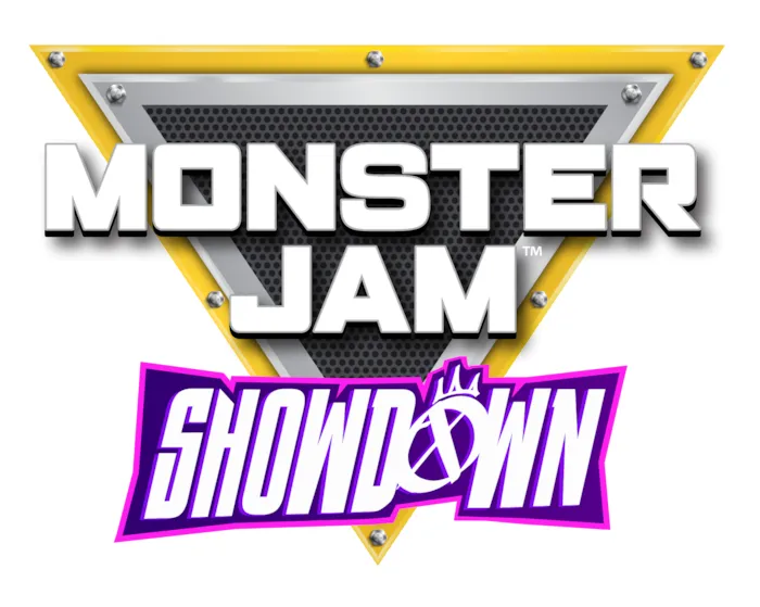 логотип Monster Jam Showdown (2024) [Eng/Multi] Repack FitGirl