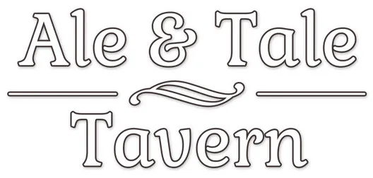 логотип Ale and Tale Tavern (2024) RePack от Pioneer