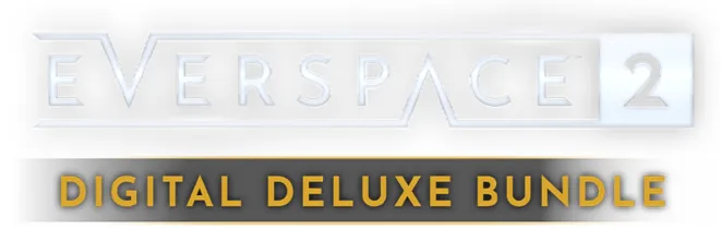 логотип Everspace 2: Digital Deluxe Bundle (2023) RePack от FitGirl