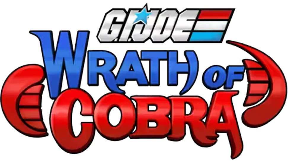 логотип G.I. Joe: Wrath of Cobra (2024) [Ru/Multi] Portable версия