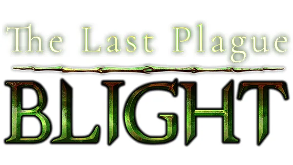 логотип The Last Plague: Blight [Early Access] (2024) RePack от Pioneer